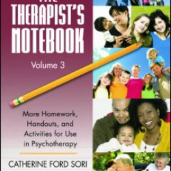The Therapist's Notebook Volume 3