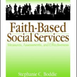 Faith-Based Social Services Faith-Based Social Services
