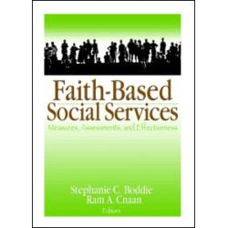 Faith-Based Social Services