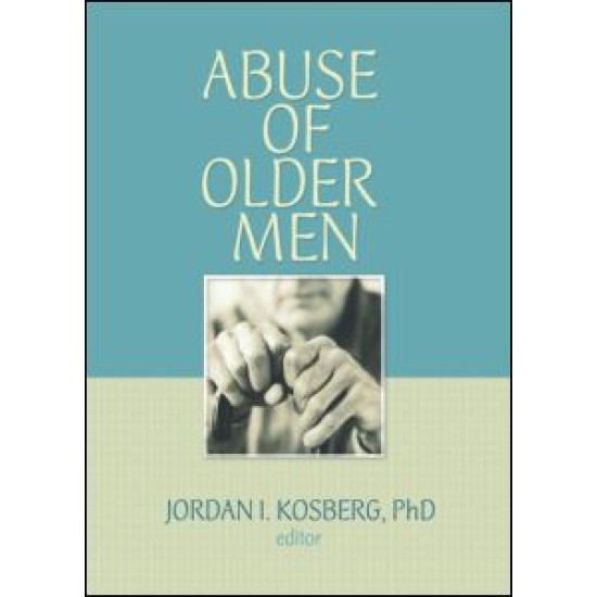 Abuse of Older Men