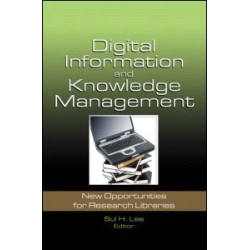 Digital Information and Knowledge Management Digital Information and Knowledge Management