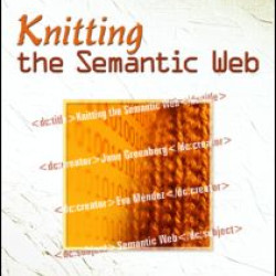 Knitting the Semantic Web Knitting the Semantic Web