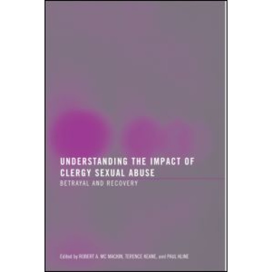 Understanding the Impact of Clergy Sexual Abuse