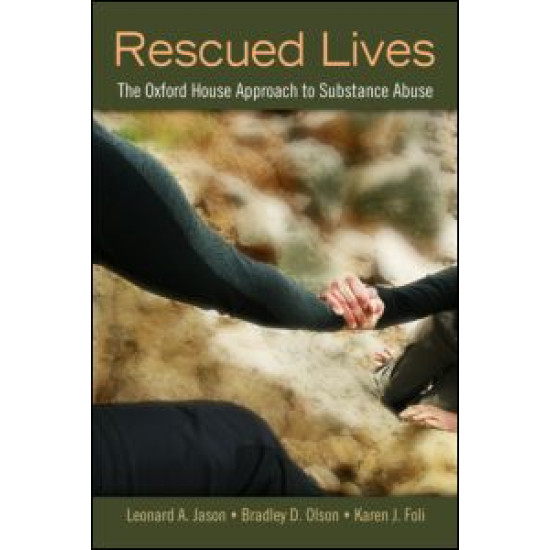 Rescued Lives