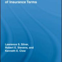 Concise Encyclopedia of Insurance Terms