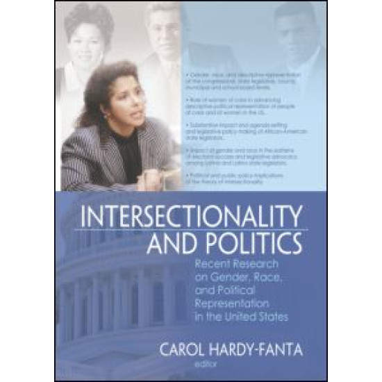 Intersectionality and Politics Intersectionality and Politics