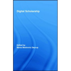 Digital Scholarship