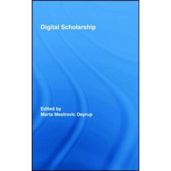 Digital Scholarship