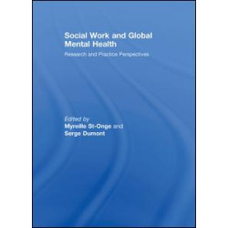 Social Work and Global Mental Health