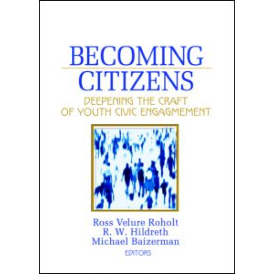 Becoming Citizens Becoming Citizens