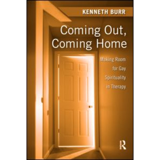 Coming Out, Coming Home