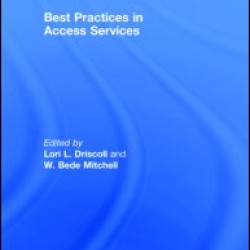 Best Practices in Access Services Best Practices in Access Services