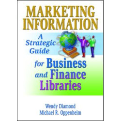 Marketing Information Marketing Information