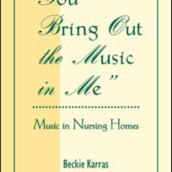 You Bring Out the Music in Me You Bring Out the Music in Me