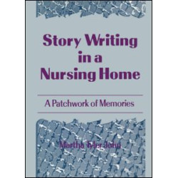 Story Writing in a Nursing Home