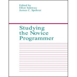 Studying the Novice Programmer