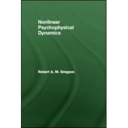 Nonlinear Psychophysical Dynamics