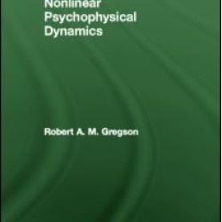 Nonlinear Psychophysical Dynamics
