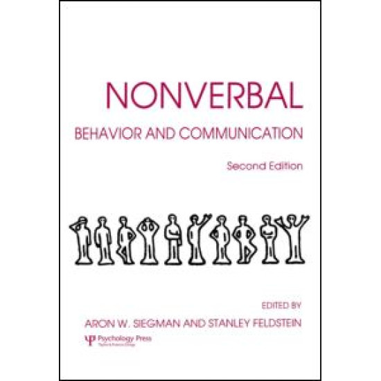 Nonverbal Behavior and Communication