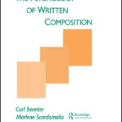 The Psychology of Written Composition