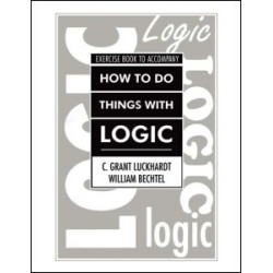 How To Do Things With Logic Workbook How To Do Things With Logic Workbook