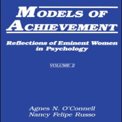 Models of Achievement Models of Achievement