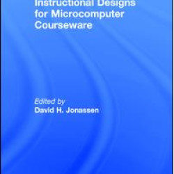 Instruction Design for Microcomputing Software Instruction Design for Microcomputing Software