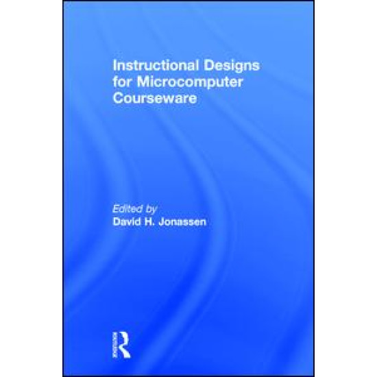 Instruction Design for Microcomputing Software