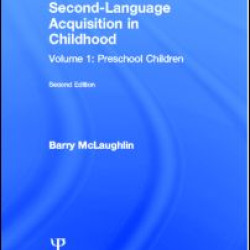 Second Language Acquisition in Childhood