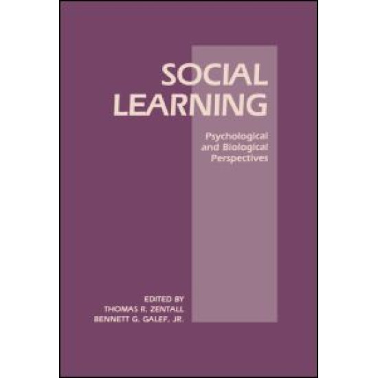 Social Learning