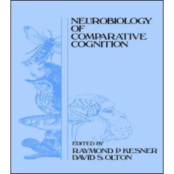 Neurobiology of Comparative Cognition