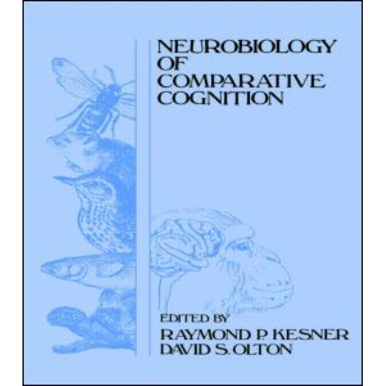 Neurobiology of Comparative Cognition