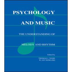 Psychology and Music Psychology and Music