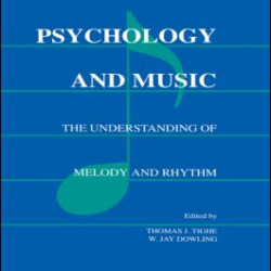 Psychology and Music