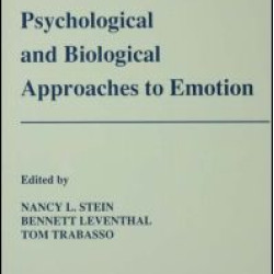 Psychological and Biological Approaches To Emotion