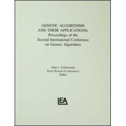 Genetic Algorithms and their Applications