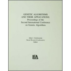 Genetic Algorithms and their Applications