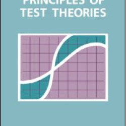 Principles of Test Theories