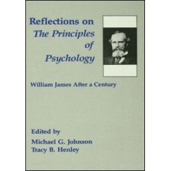 Reflections on the Principles of Psychology