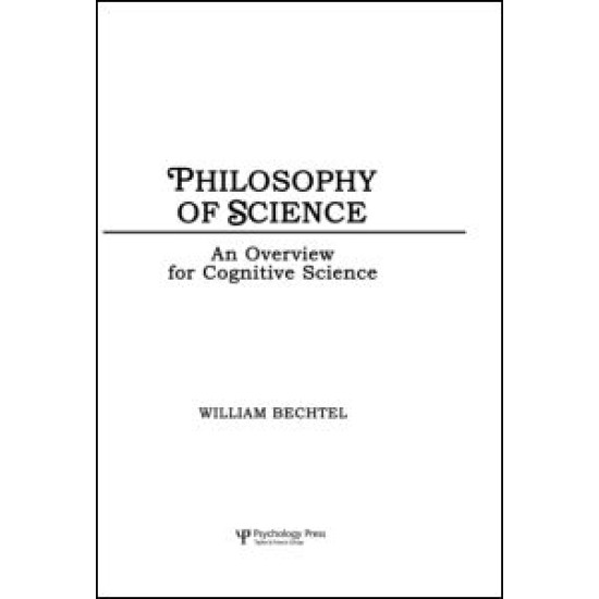 Philosophy of Science