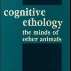 Cognitive Ethology