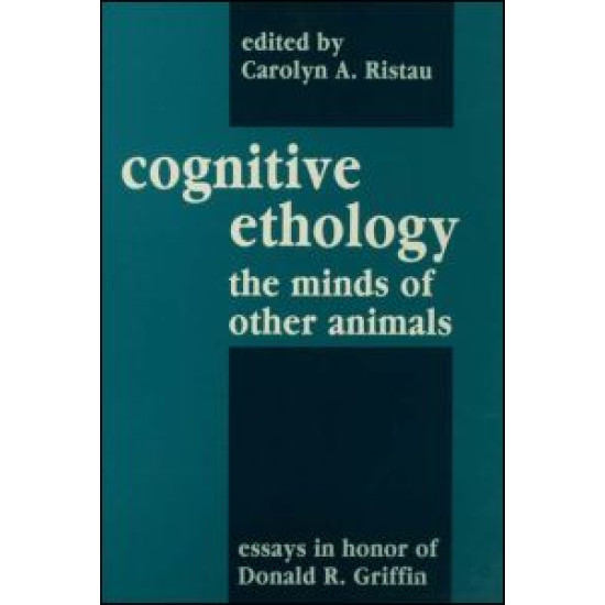 Cognitive Ethology