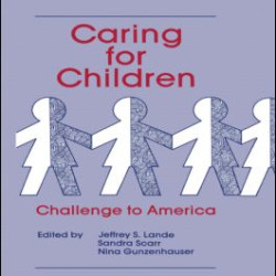 Caring for Children