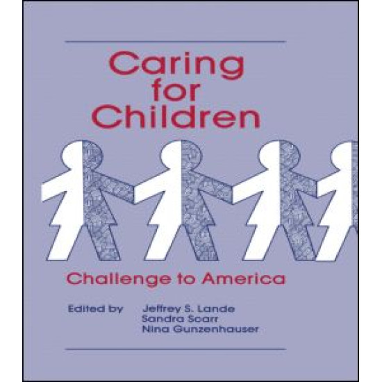 Caring for Children