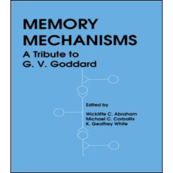 Memory Mechanisms Memory Mechanisms