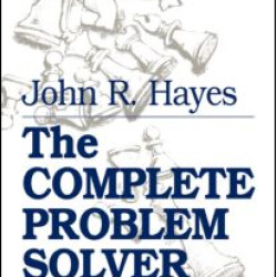 The Complete Problem Solver The Complete Problem Solver