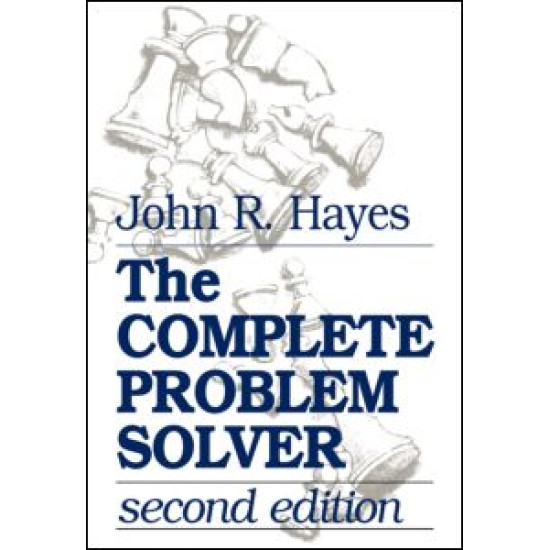 The Complete Problem Solver
