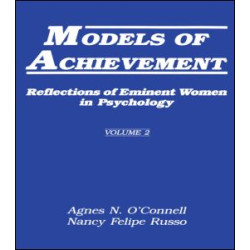 Models of Achievement