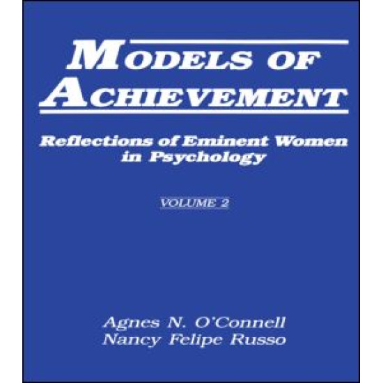 Models of Achievement