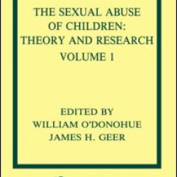 The Sexual Abuse of Children